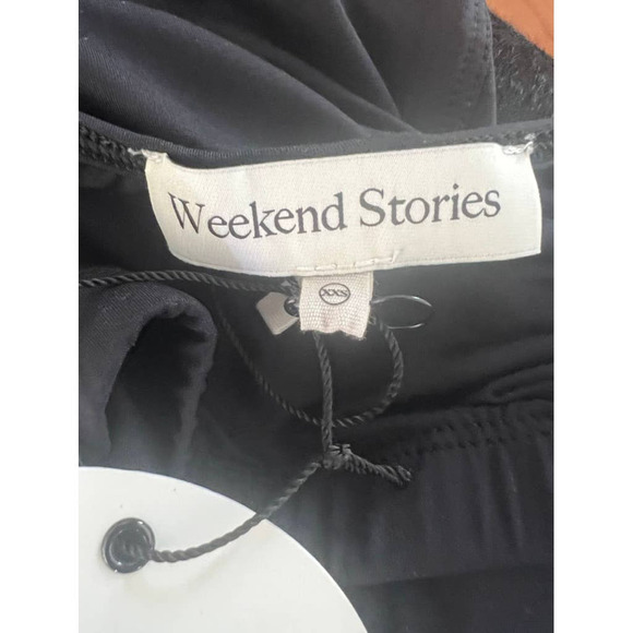 Weekend Stories Spaghetti Strap Bodycon Midi Dress - Picture 11 of 12